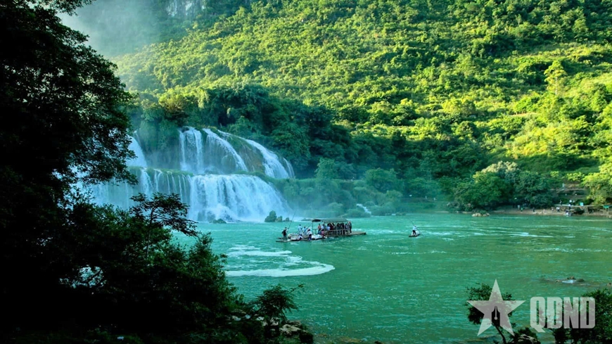 Pu Mat National Park - Tourism “treasure” of Nghe An